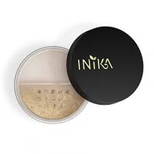 Loose Mineral Foundation- NUTURE-8g